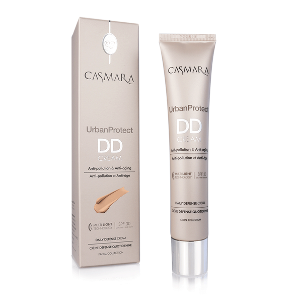 DD Cream Urban Protect Light