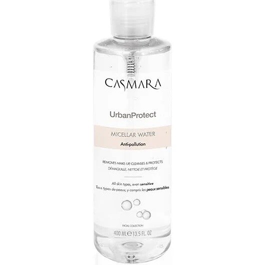Micellar Water Antipollution