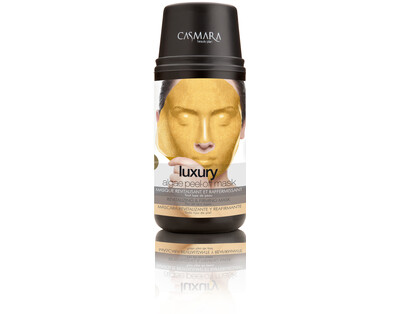 Luxury Algae Peel-Off Mask
