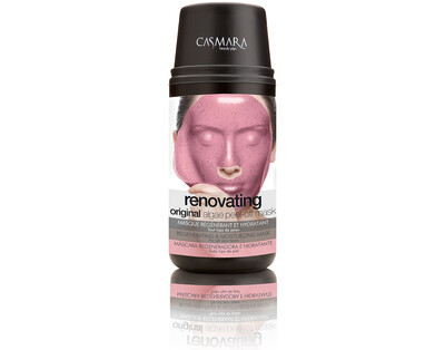 Renovating Algae Peel-Off Mask