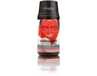 Antioxidant Algae Peel-Off Mask