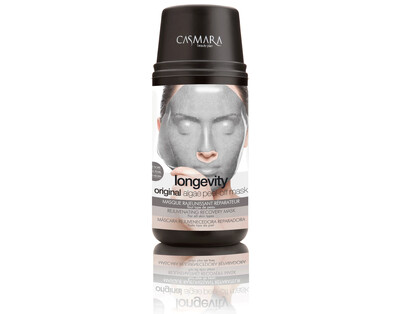 Longevity Algae Peel-Off Mask