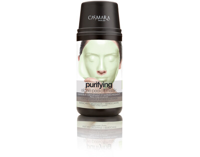 Purifying Algae Peel-Off Mask