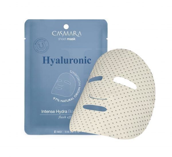 Casmara Intense Hydra Booster Sheet Mask