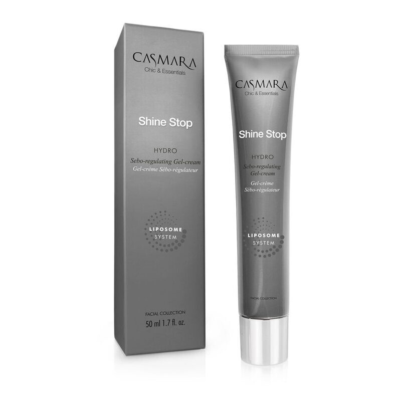 Hydro Sebo-Regulating Gel-Cream