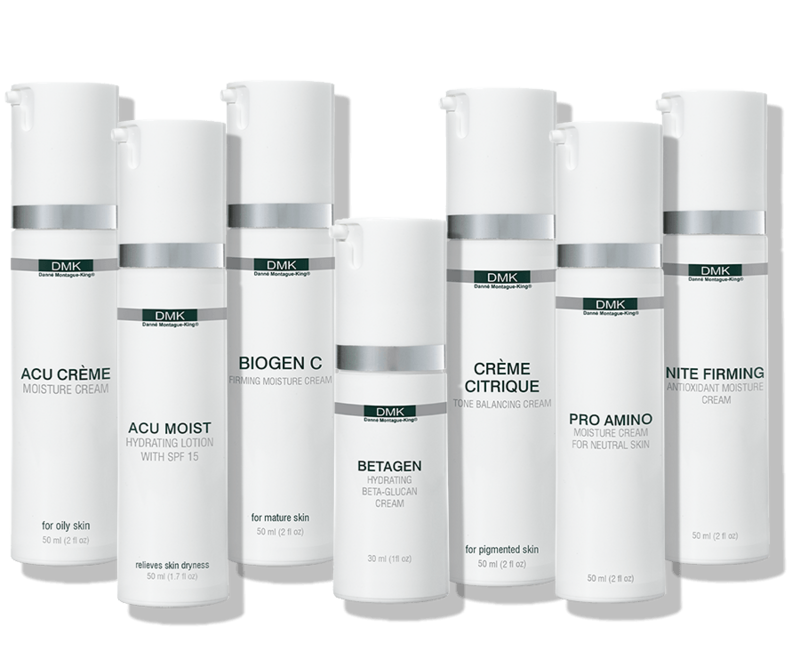 MASKS AND EXFOLIANTS