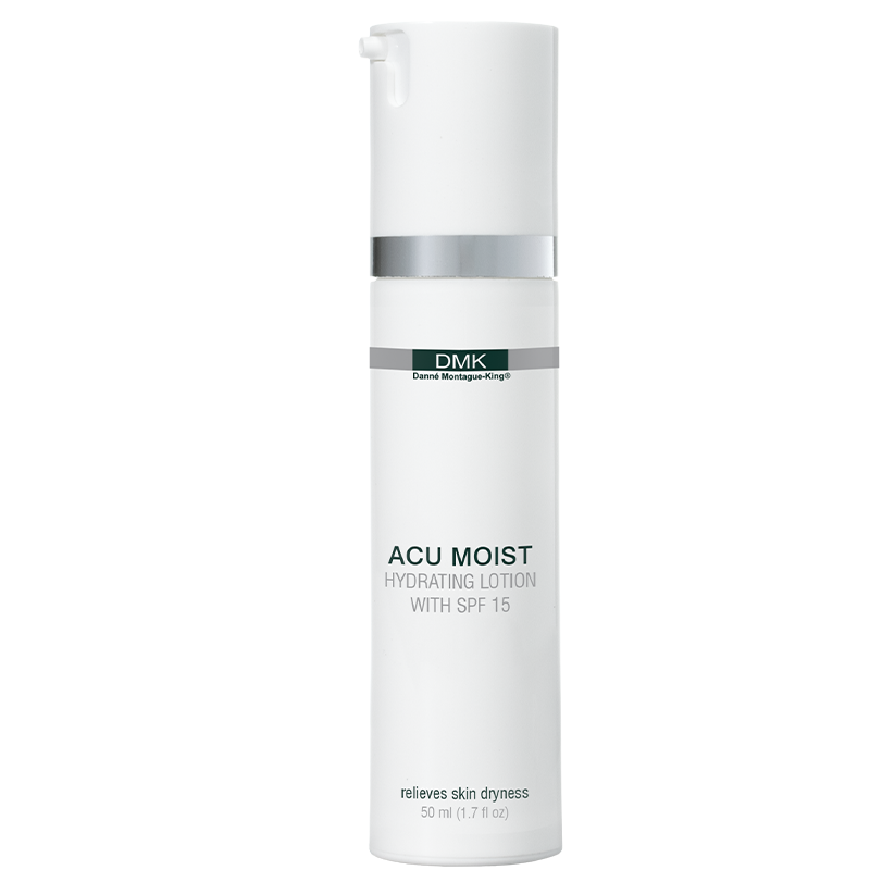 Acu Moist - SPF 15