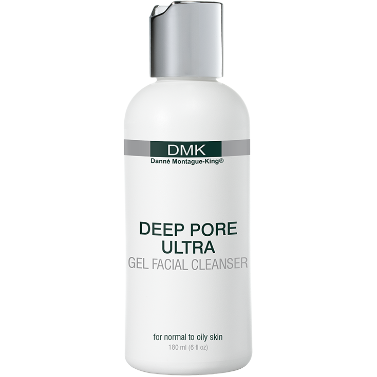 Deep Pore Ultra