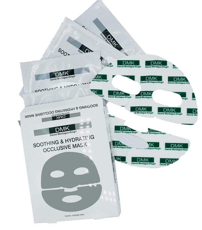 Soothing &amp; Hydrating Occlusive Mask