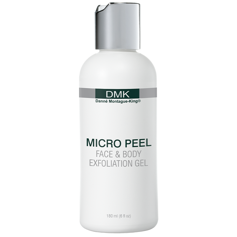 Micropeel