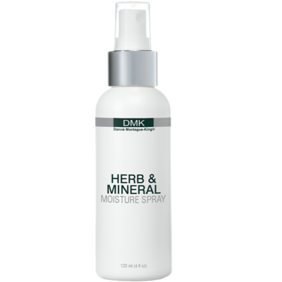 Herb &amp; Mineral Mist