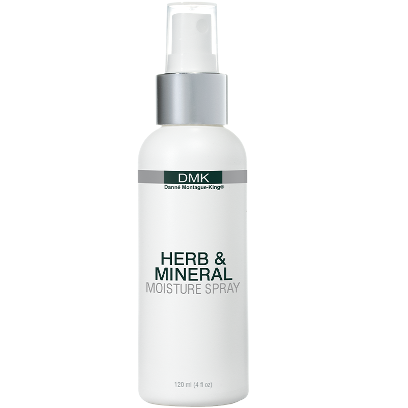 Herb &amp; Mineral Mist
