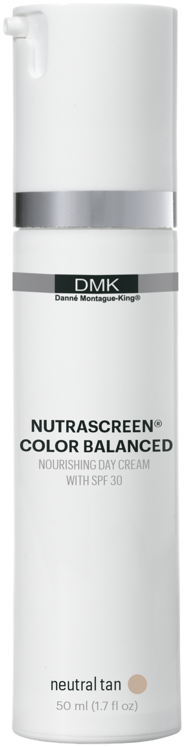NutraScreen® Color Balanced