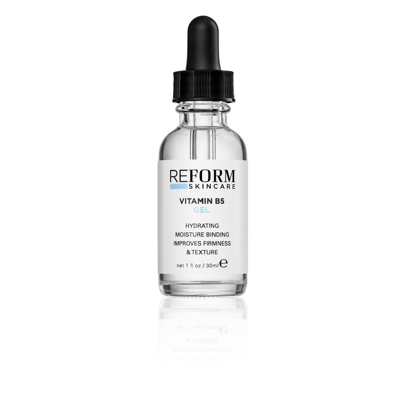 VITAMIN B5 GEL
