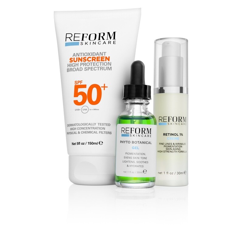 PIGMENTATION COMBO PACK