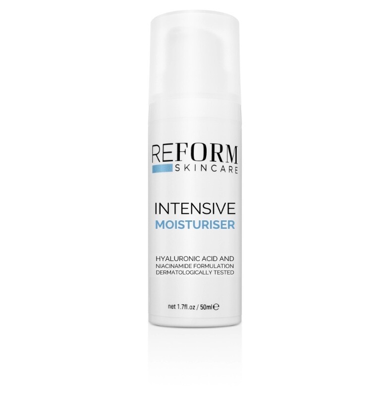INTENSIVE MOISTURISER