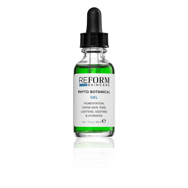 PHYTO BOTANICAL GEL