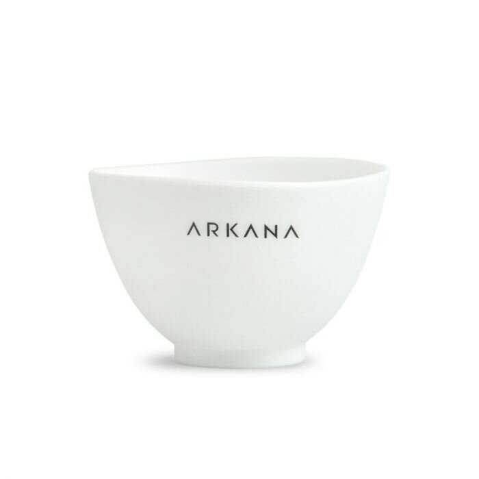 Arkana Silicone Bowl