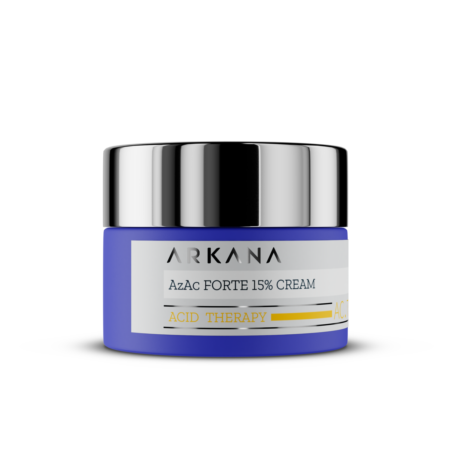 Azac Forte 15% Cream