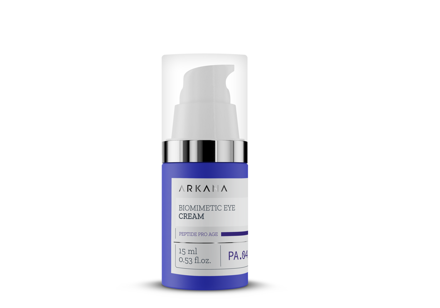 Biomimetic Eye Cream