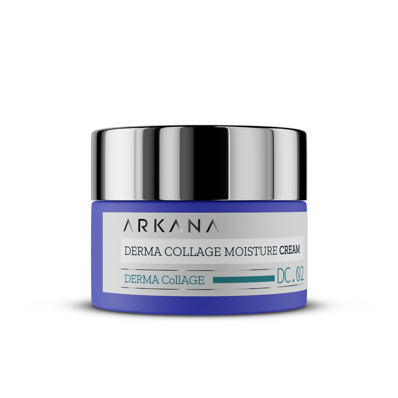 Derma Collage Moisture Cream