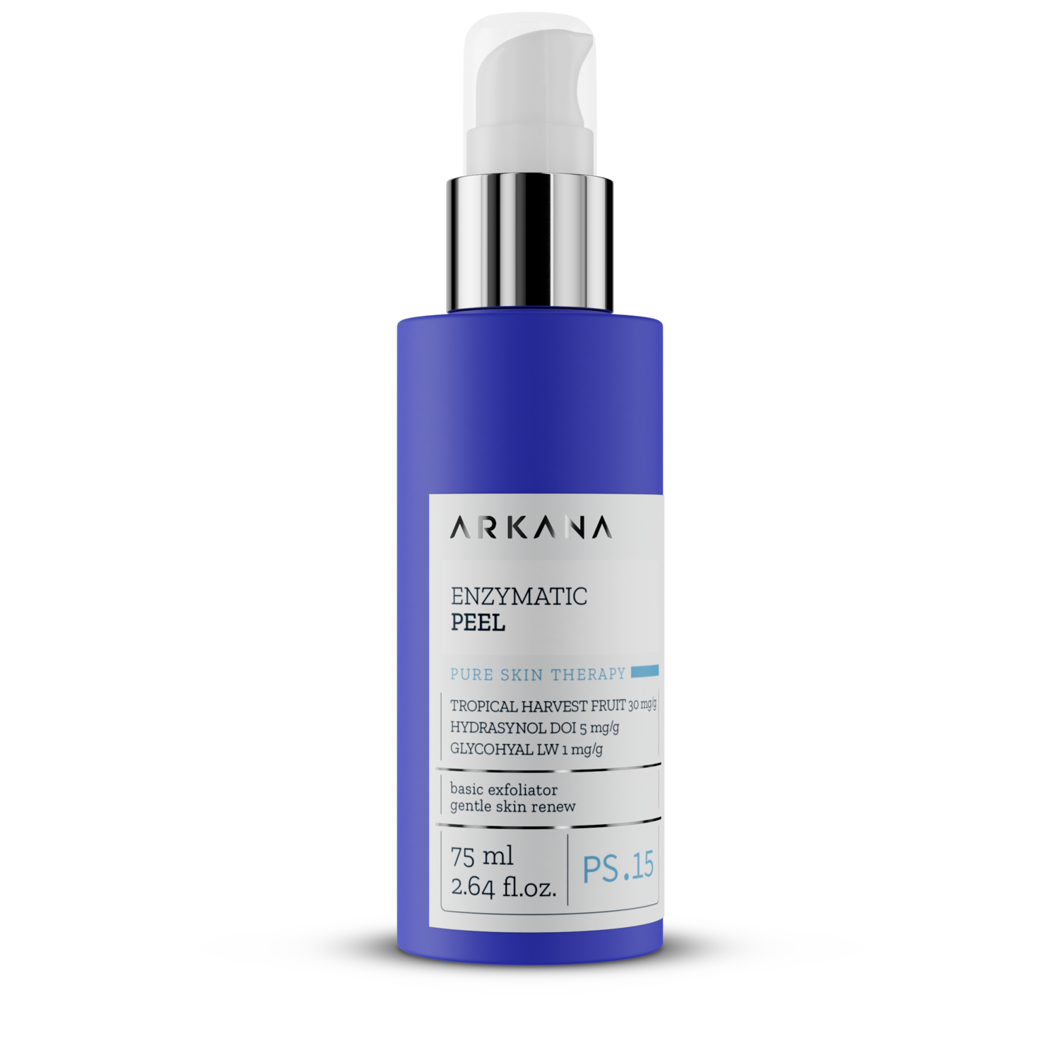 Enzymatic Peel