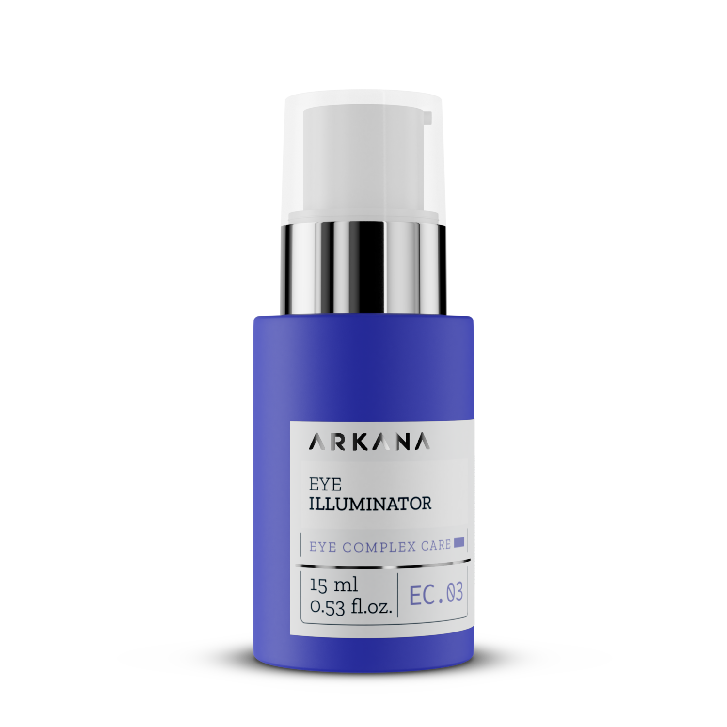 Eye Illuminator