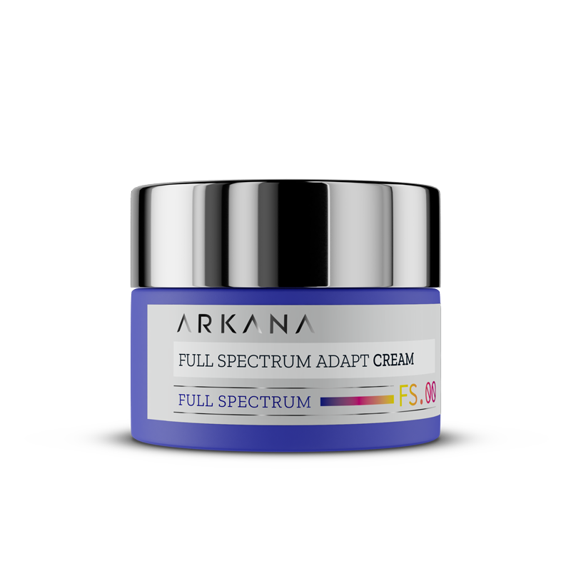 Full Spectrum Adapt Cream