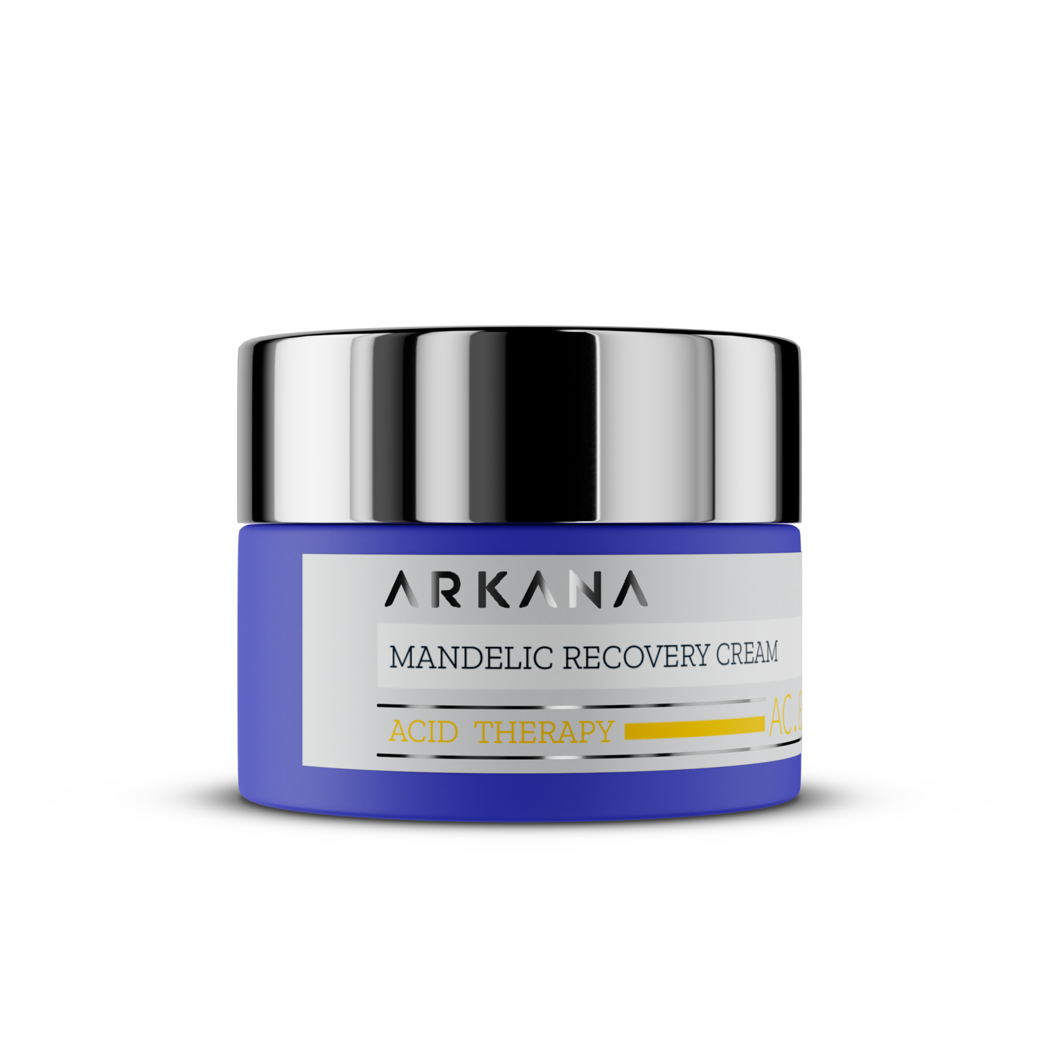 Mandelic &amp; Salicylic Purifying 10% Cream
