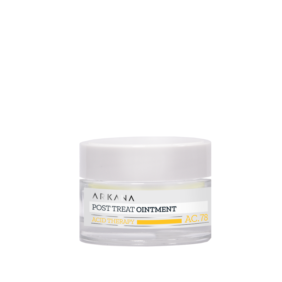 Post Treat Ointment