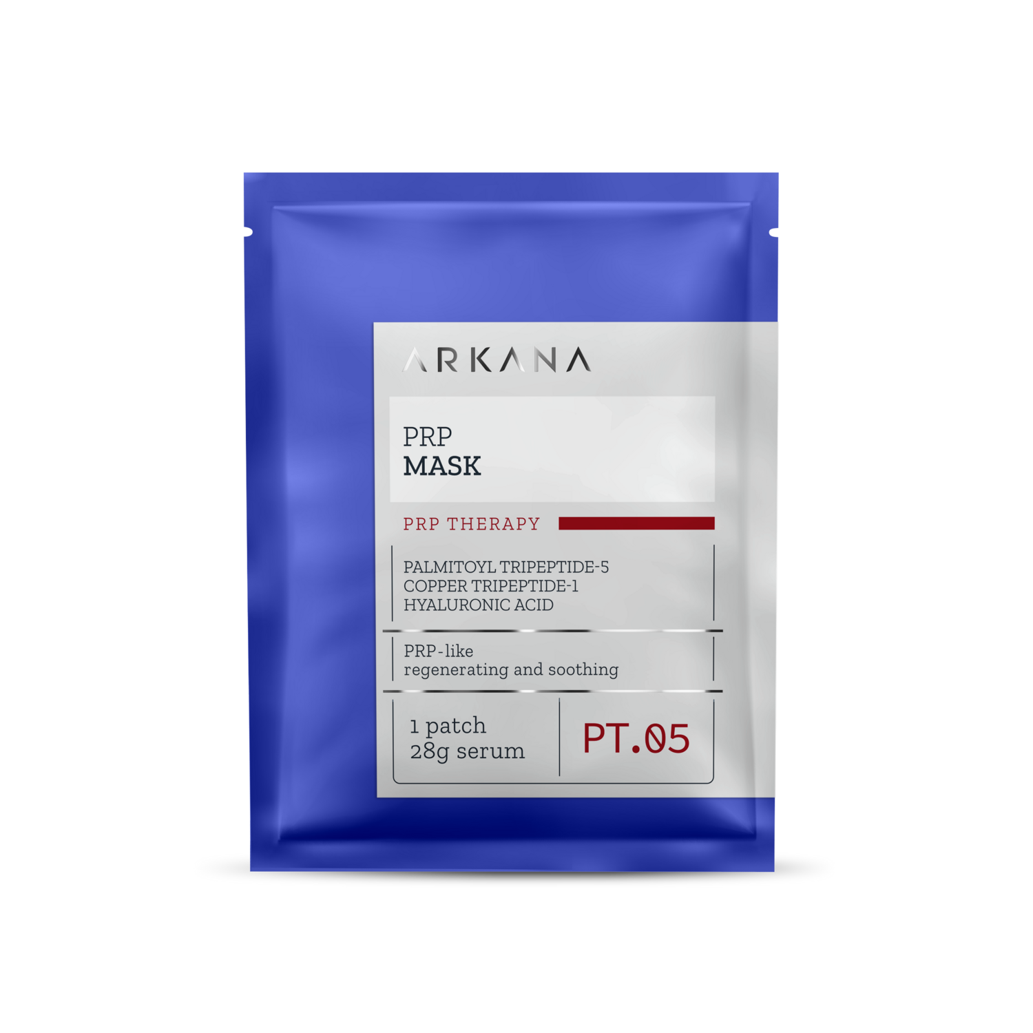Prp Mask