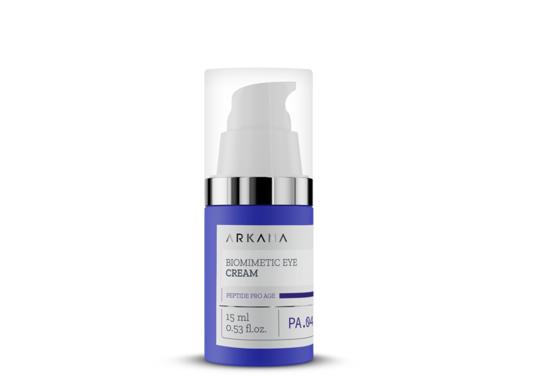 Biomimetic Eye Cream