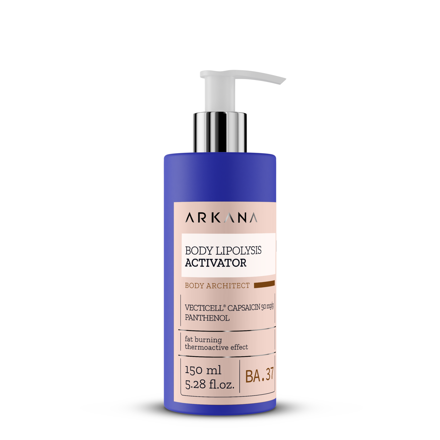 Body Lipolysis Activator