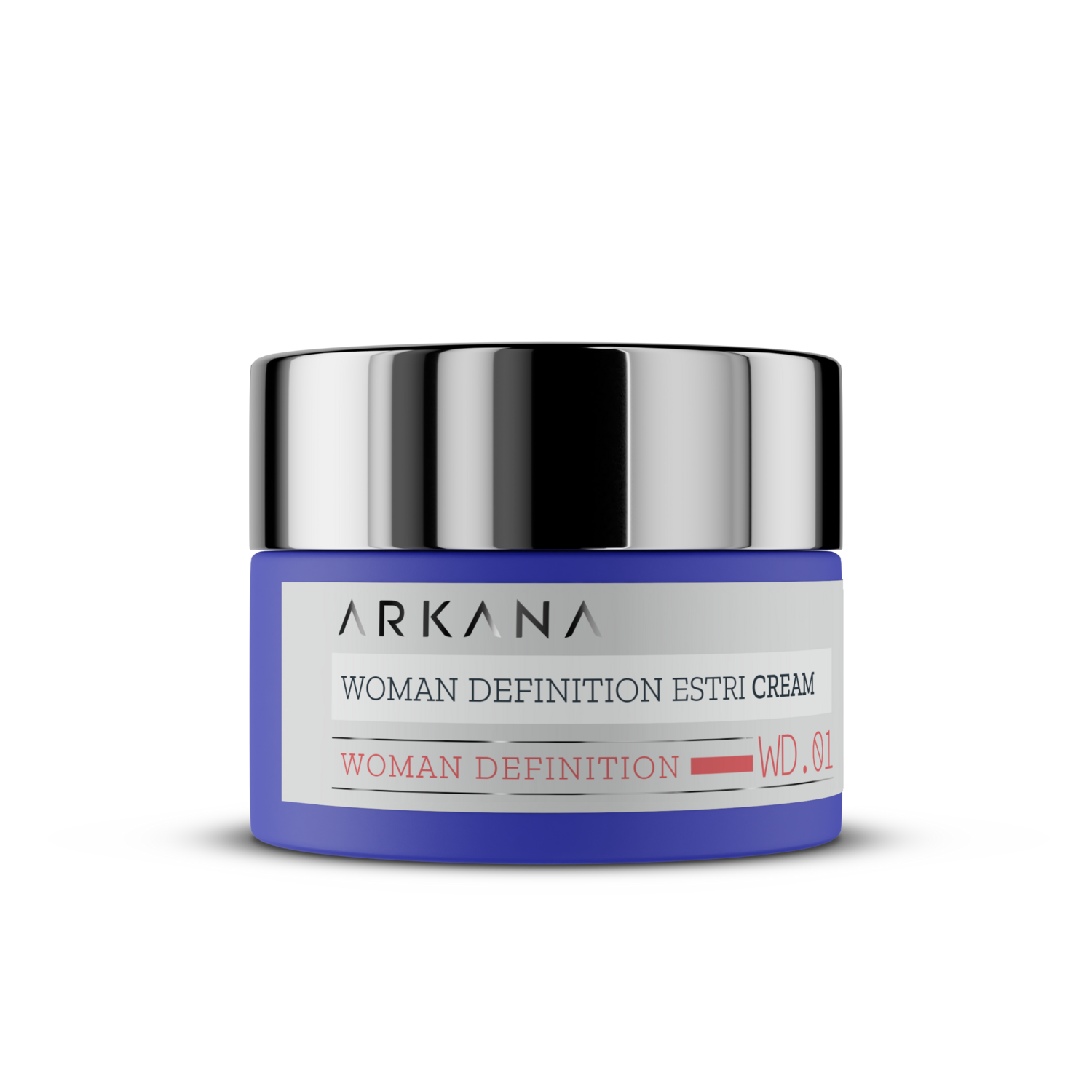 Woman Definition Estri Cream