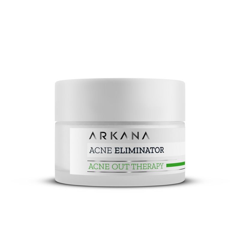 Acne Eliminator