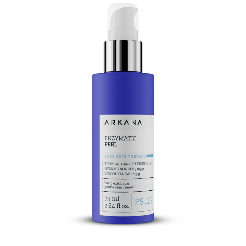 Enzymatic Peel