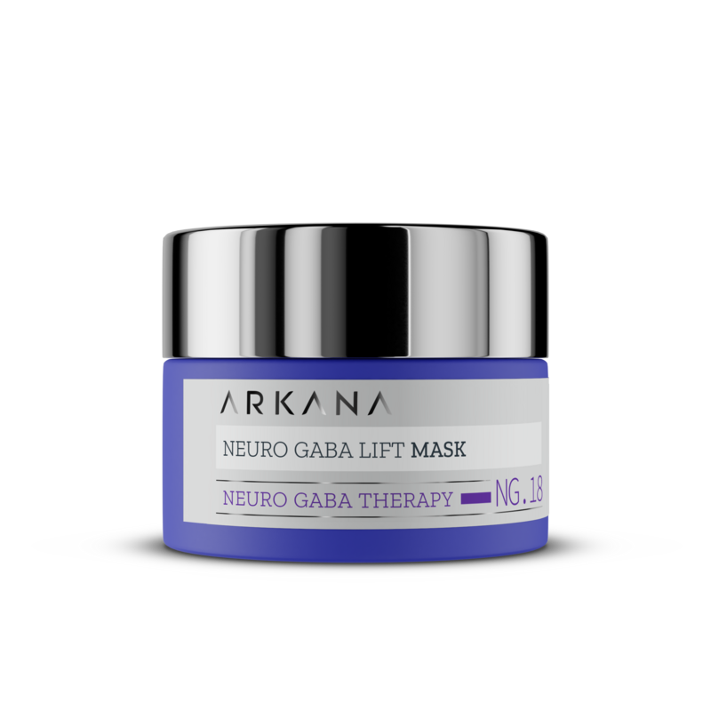 Neuro Gaba Lift Mask