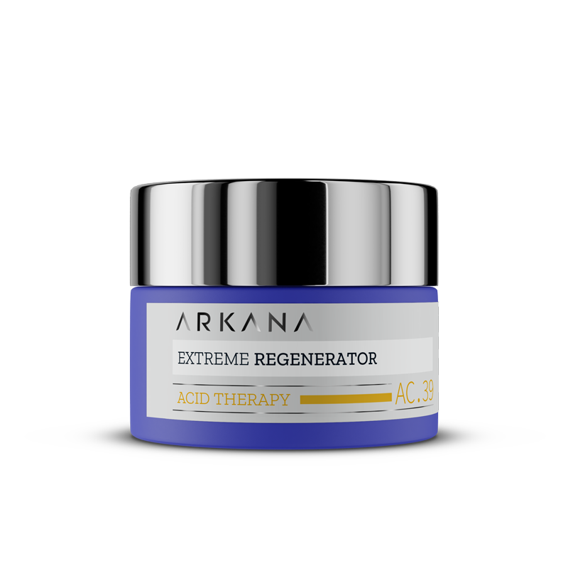 Extreme Regenerator