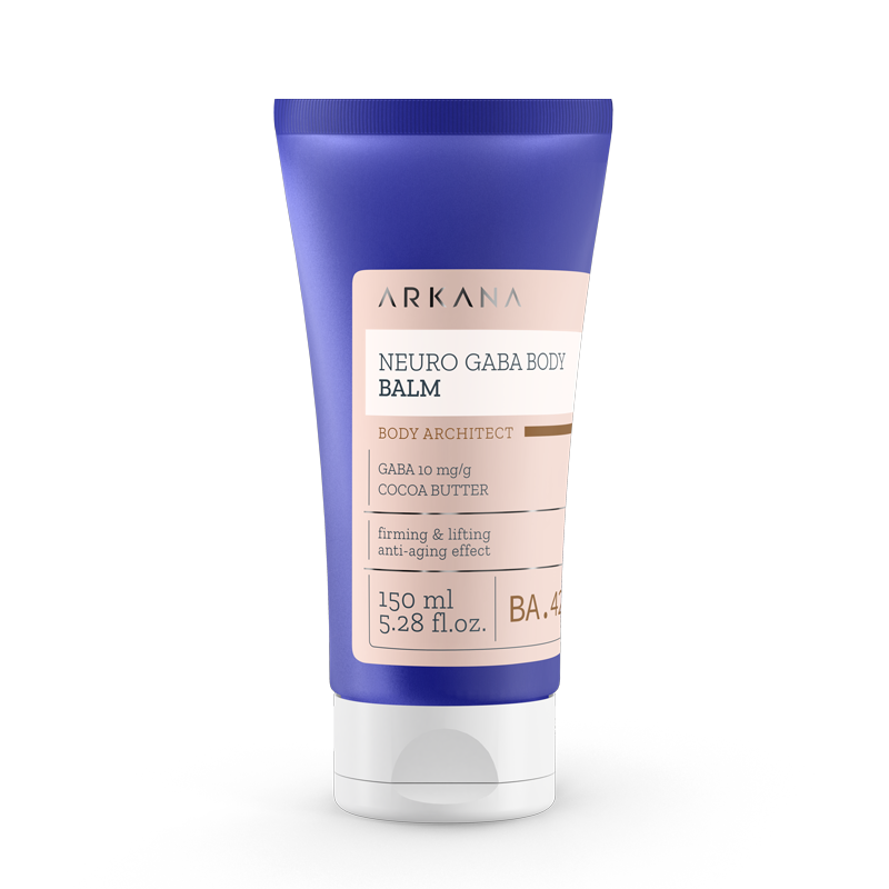 Neuro Gaba Body Balm