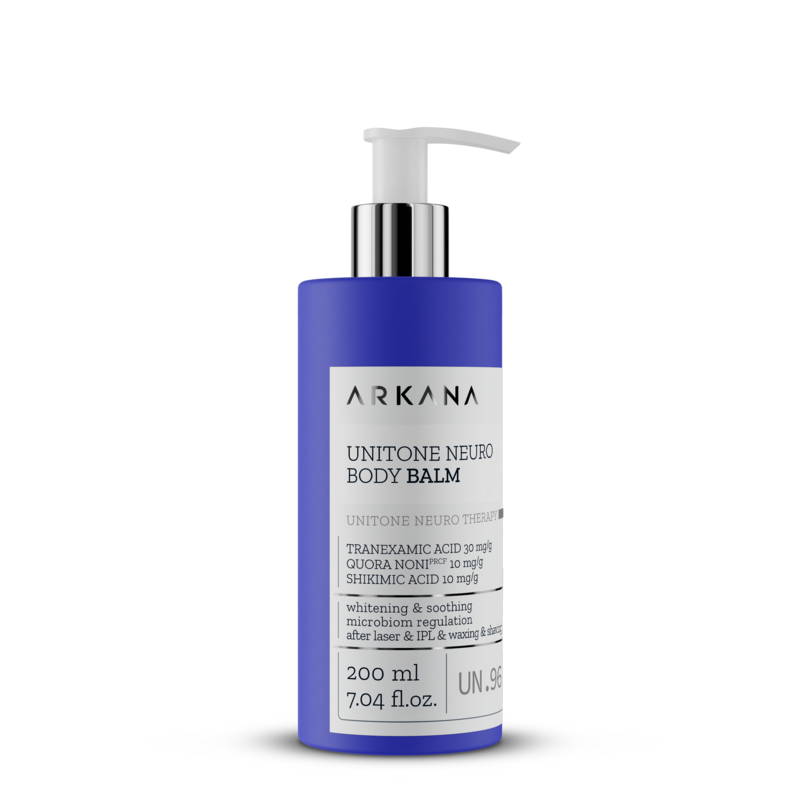 Unitone Neuro Body Balm