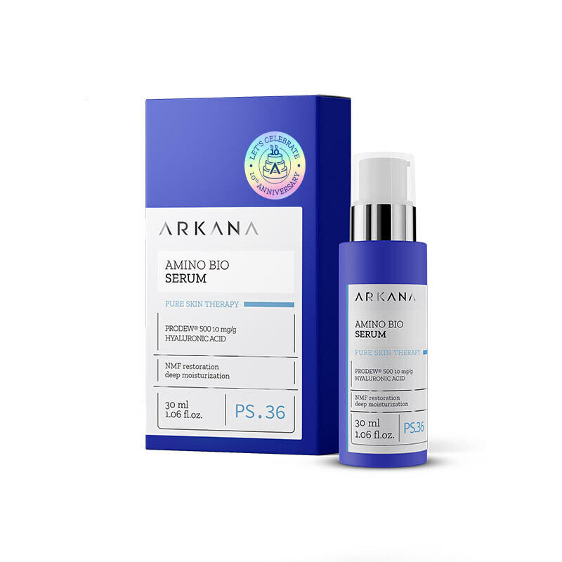 Amino Bio Serum