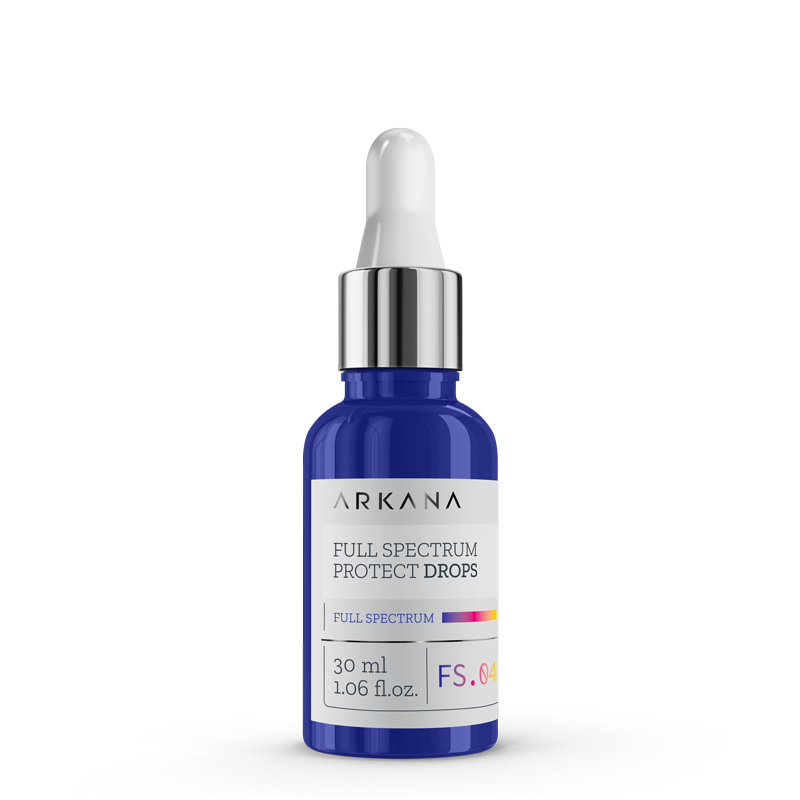Full Spectrum Protect Drops