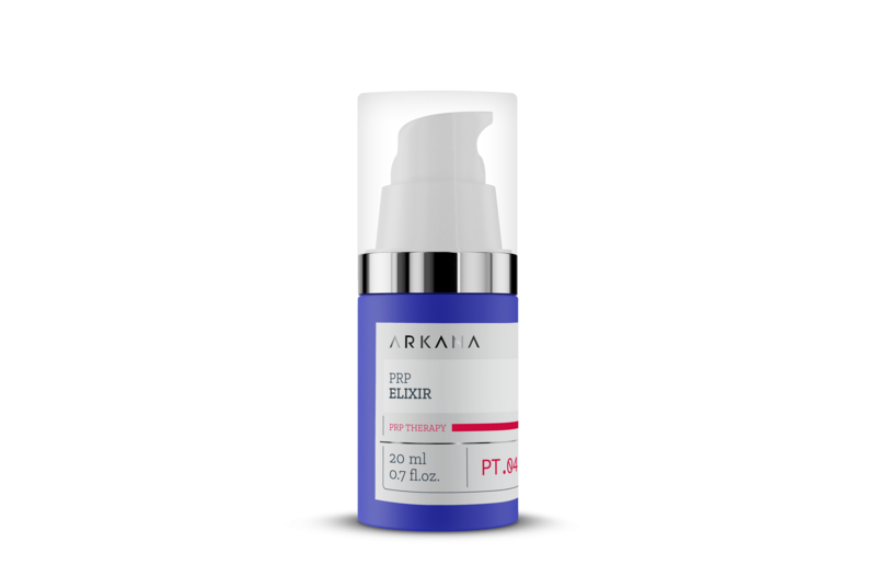 Prp Elixir