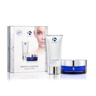 IS CLINICAL GIFT SETS