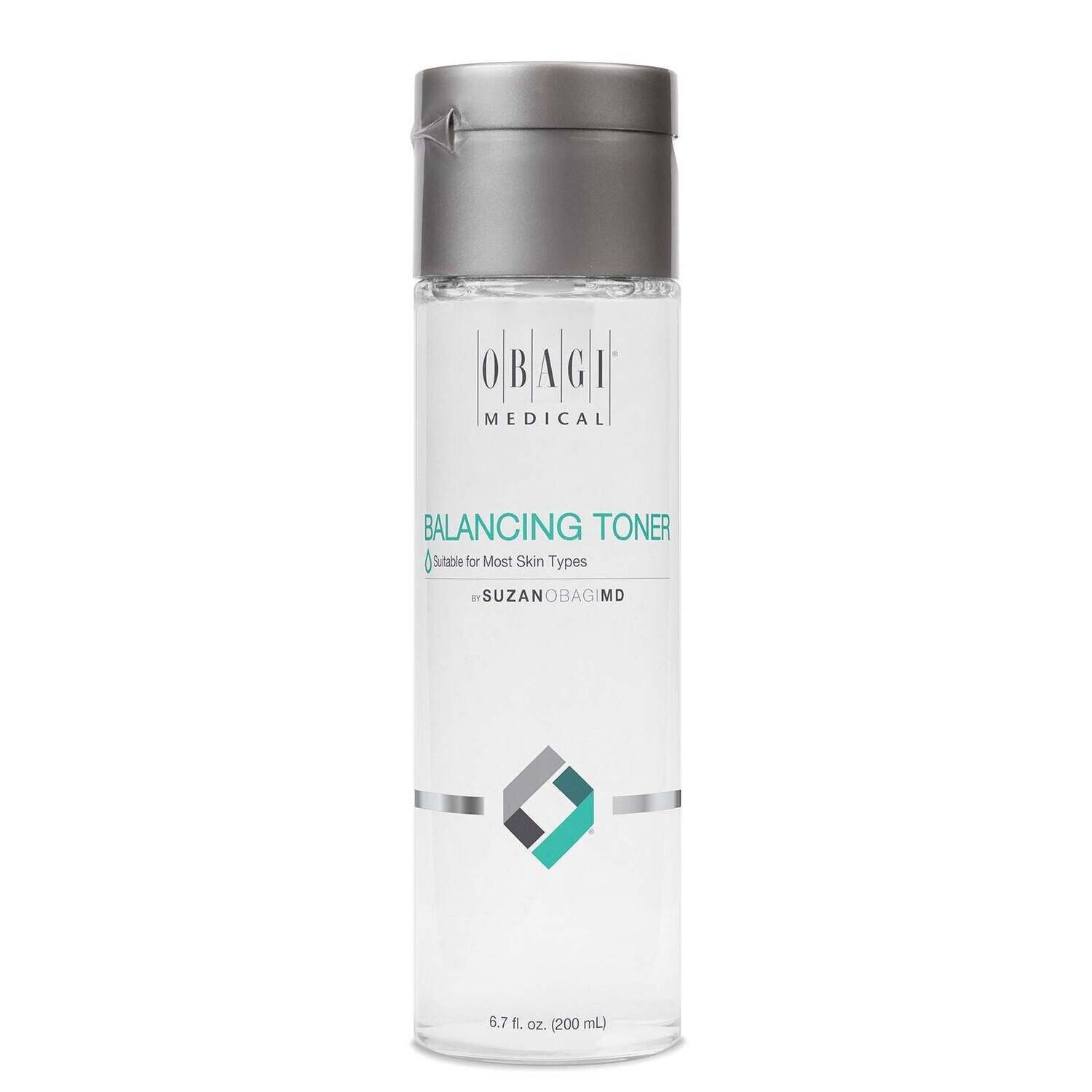 SUZANOBAGIMD Balancing Toner