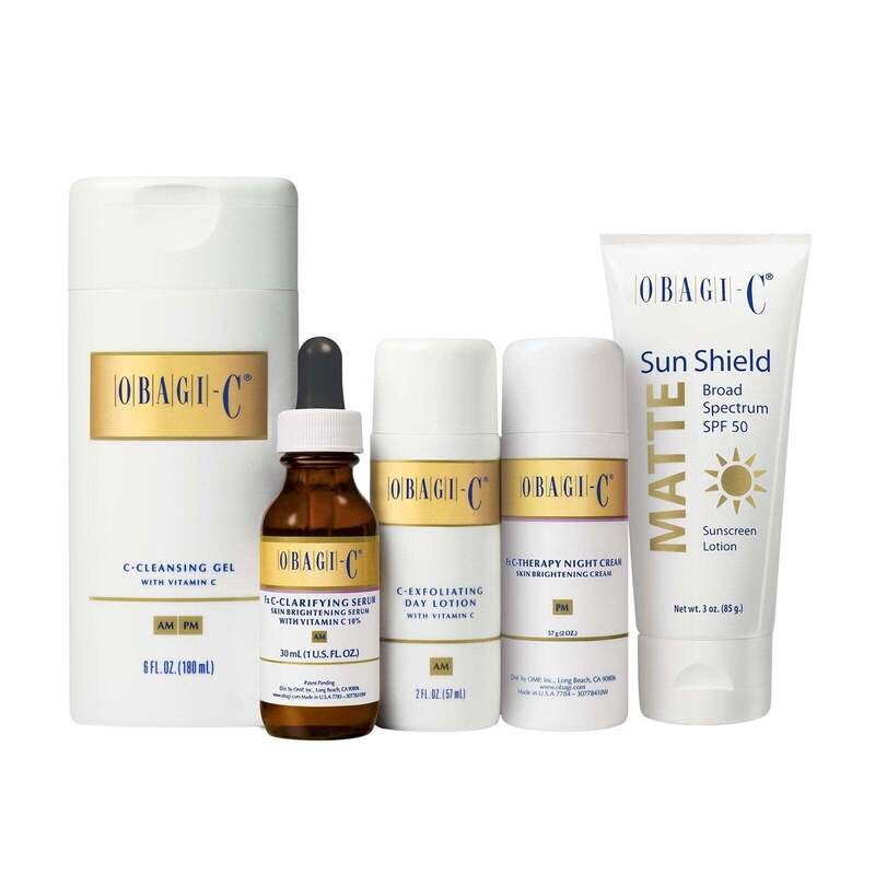Obagi Vitamin C Care Kit