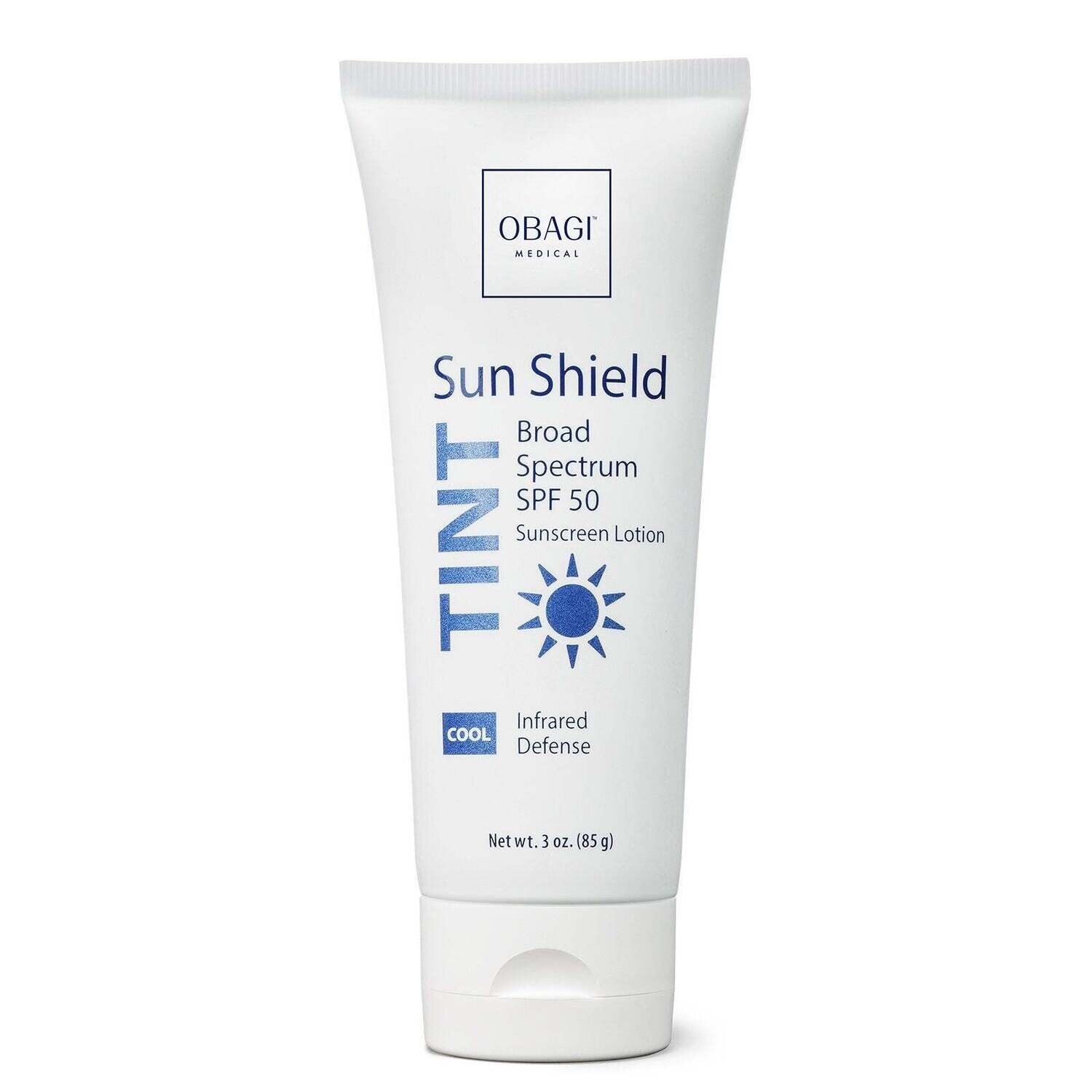 Obagi Sun Shield Tint Cool SPF50