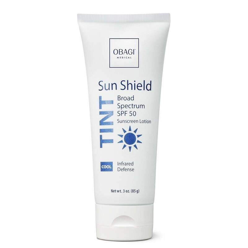 Obagi Sun Shield Tint Cool SPF50