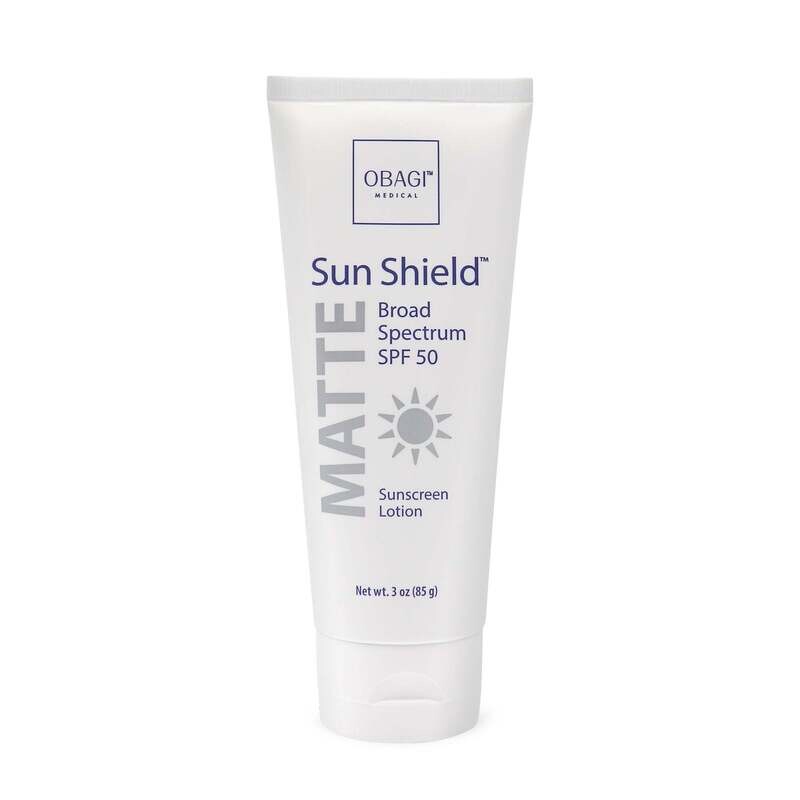 Obagi Sun Shield Matte SPF50