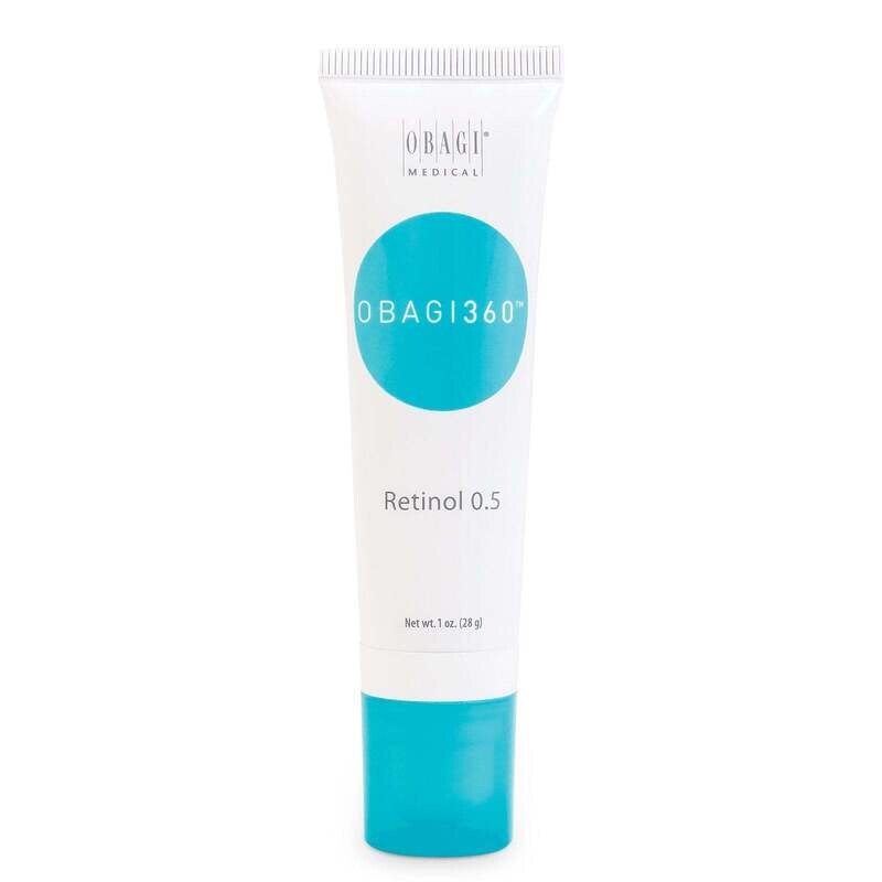 Obagi Retinol 0.5